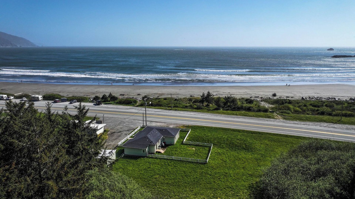 Bertsch-Oceanview House | Surfer's South Beach | 5 Bed, 2 Bath