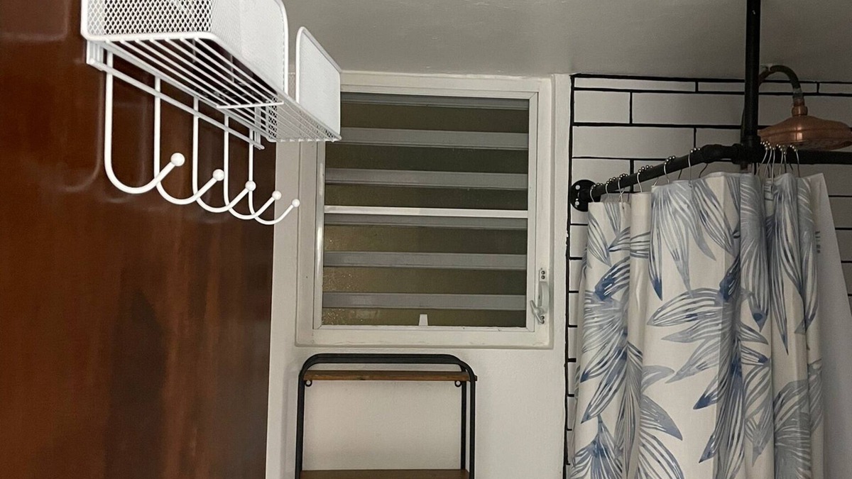 Dorado Pueblo Apartment | Surfers/backpackers Paradise