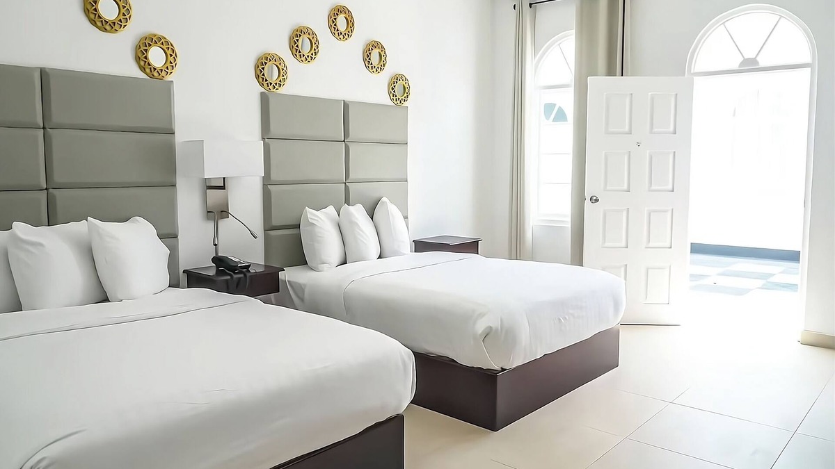 Port Antonio Apartment | Surfing Break or try the famous Jerk Chicken at Boston Bay Beach! Four Units!