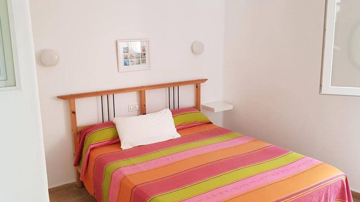Punta del Hidalgo Apartment | Surfing the Blue I by TOR