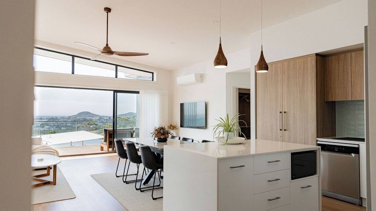 Bicheno House | Surfscape Beach House Bicheno