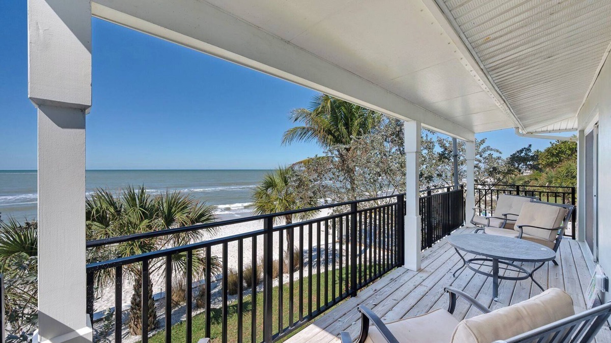 Coquina Sands Condo | Surfside Club at Coquina Sands