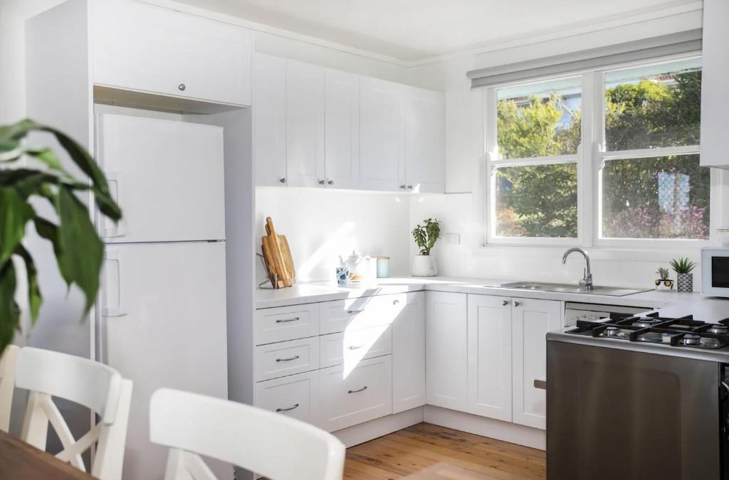 Narrawallee House | Surfside Cottage