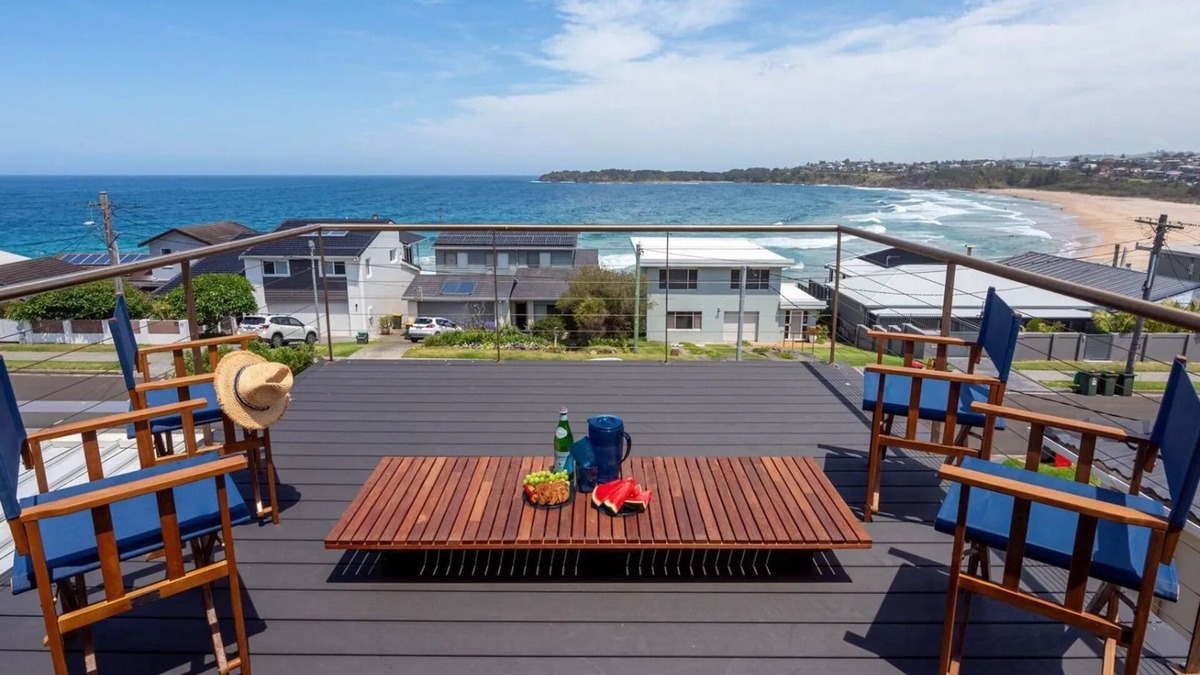 Kiama Downs House | Surfside – escape to coastal comfort