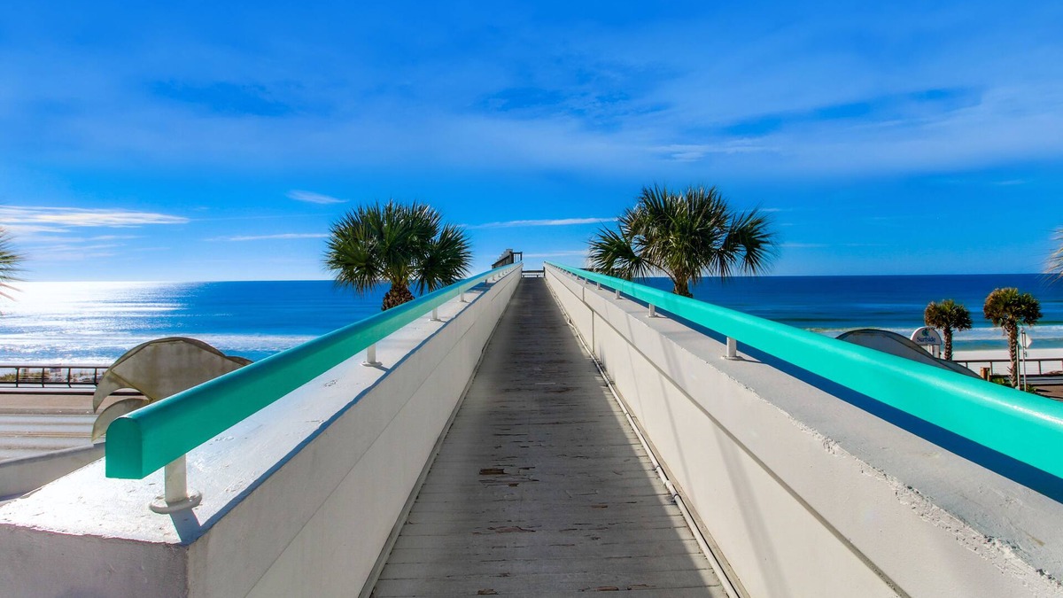 Miramar Beach Resort | Surfside Resort