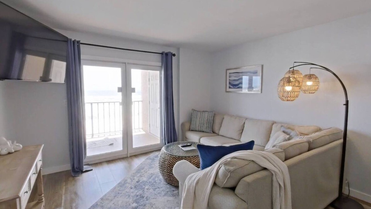 Gulf Shores Condo | SurfSide Shores 1303