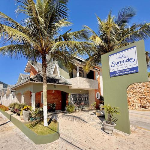 Centro Hotel | Surfside Suites