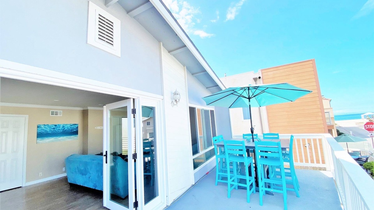 West Newport House | SurfView1Min2BeachDisney25Min BikesPark2CarsWasher