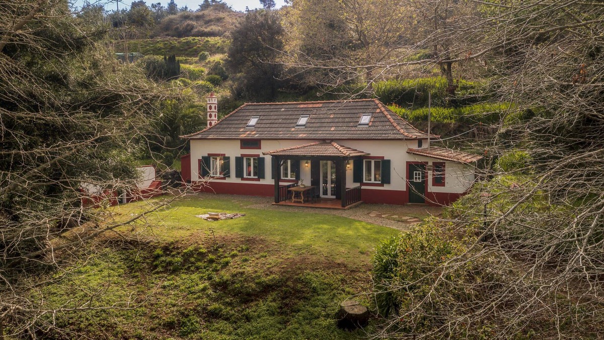 Camacha Cottage | Surrounded by Nature - Casa da Cebola