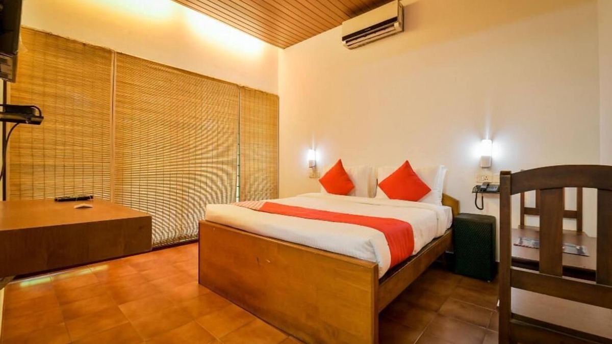 Alappuzha House | Surrounding Nature,Simply Superb Rooms in Alleppey