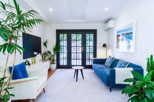 Surry Hills House | Surry Hills Cottage