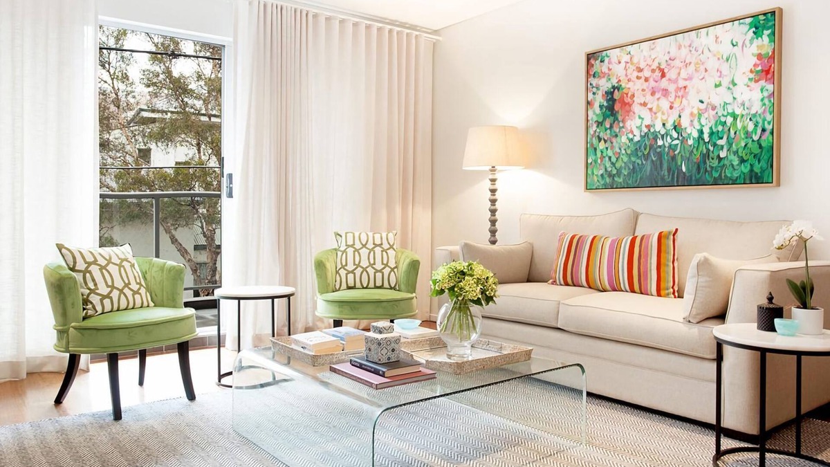 Surry Hills Apartment | Surry Hills Haven ISYD