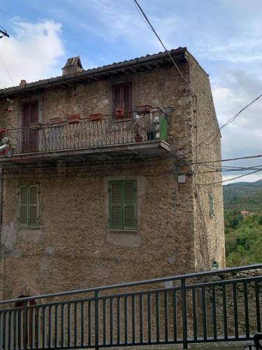 Orvinio Apartment | SURSUM CORDA private house