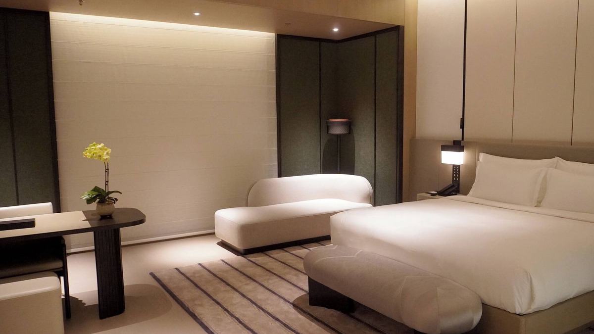 Qingpu Hotel | Surya Hotel Shanghai New Hongqiao Center