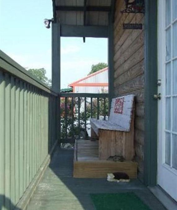 Gardner House | Susan's Cottages