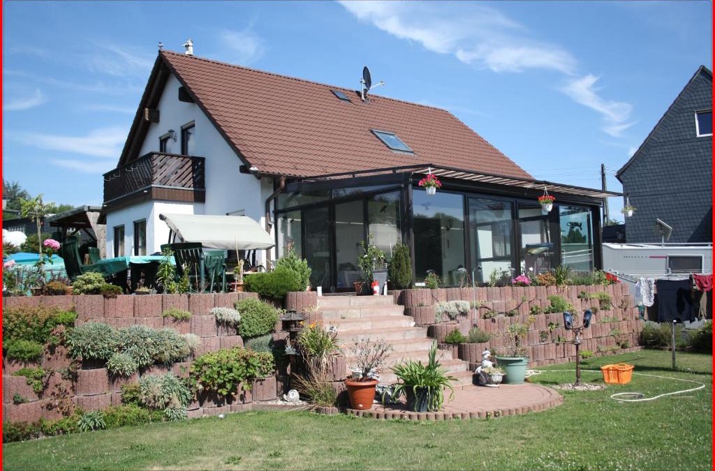 Wermelskirchen Apartment | Susi"s Ferienwohnungen