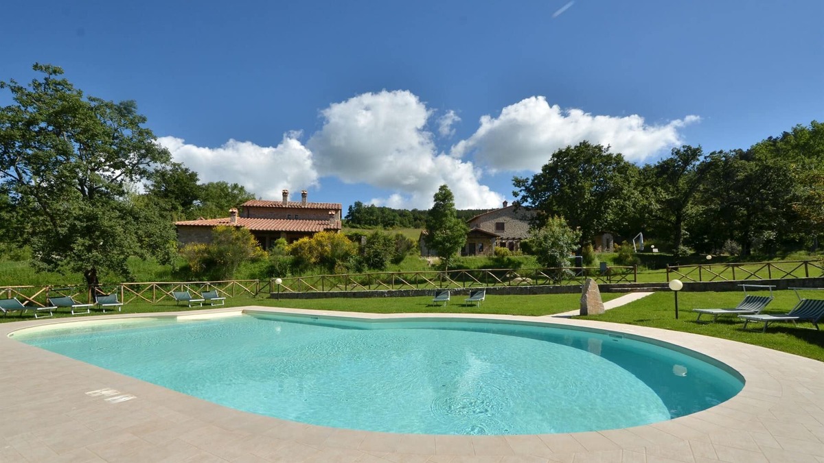 Roccalbegna Apartment | Susina, Poderone, Roccalbegna, Grosseto and Maremma