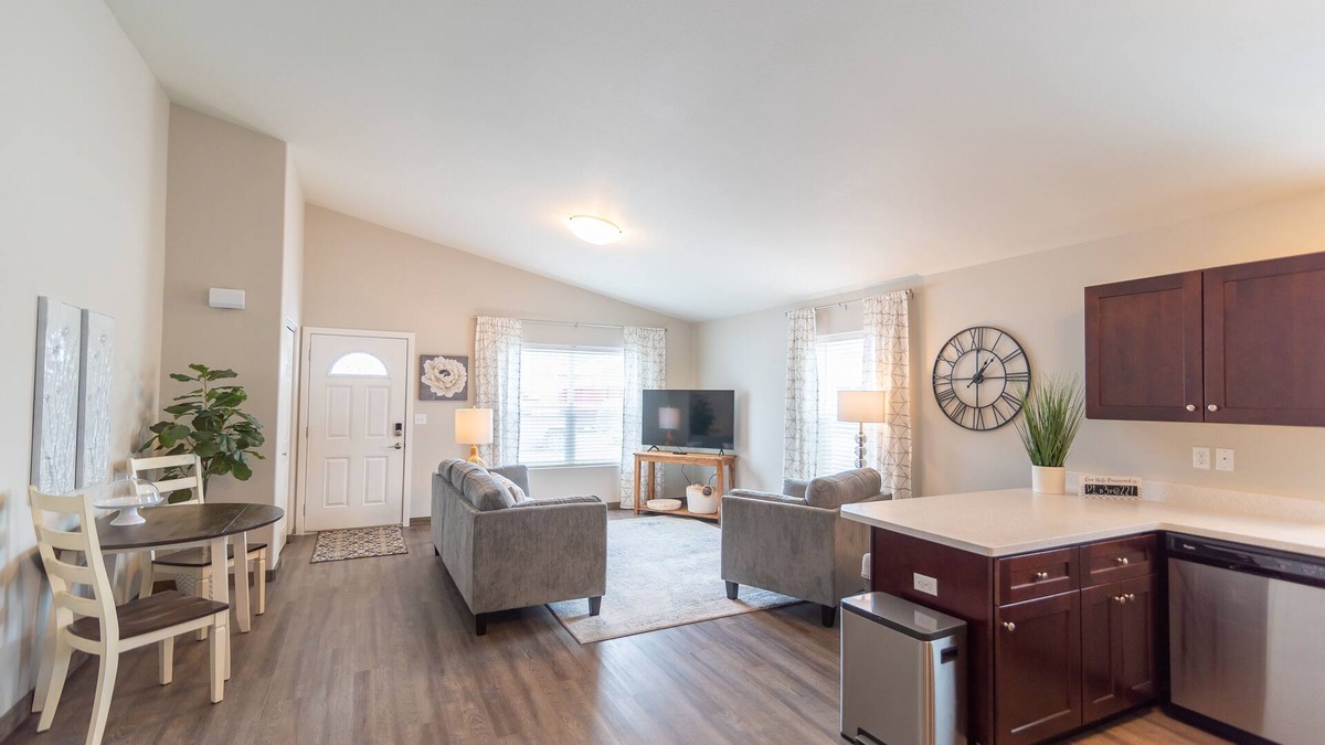 Meadow Lakes House | Susitna Suites in Wasilla #3
