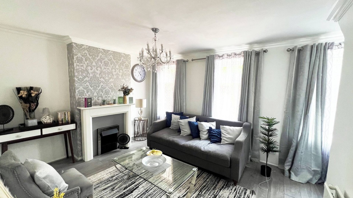 Littlestone-on-Sea House | Suspire house - A 2 bed home in New Romney, near Dymchurch , Kent.