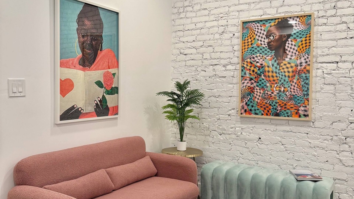 West Philadelphia Apartment | Sustainable 3-bedroom 2-bath apartment in Philadelphia