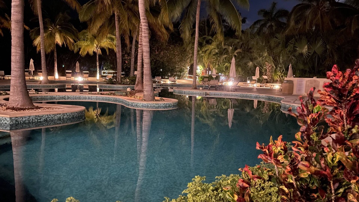 Villa Juarez Resort | Sustainable Luxury 2 BDR/3BTH At Hacienda Tres Rios Resort, Spa & Nature Park