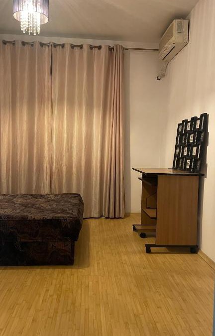 Sector 3 Apartment | SuSU