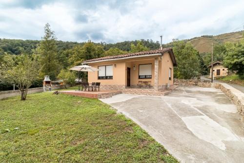 Luena House | Susurros de río