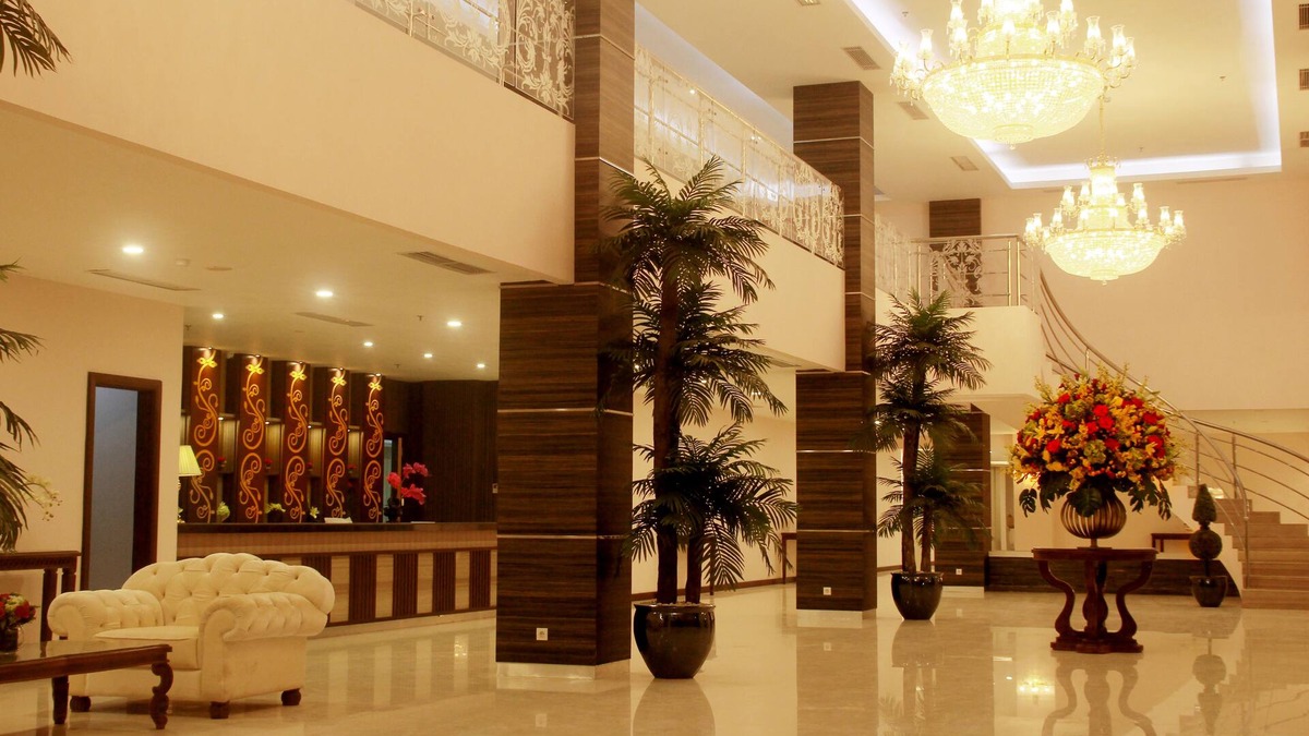 Kotamobagu Hotel | Sutan Raja Kotamobagu