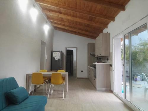Siamanna House | "Sutt'e su sole" - Vacanza nel cuore della Sardegna