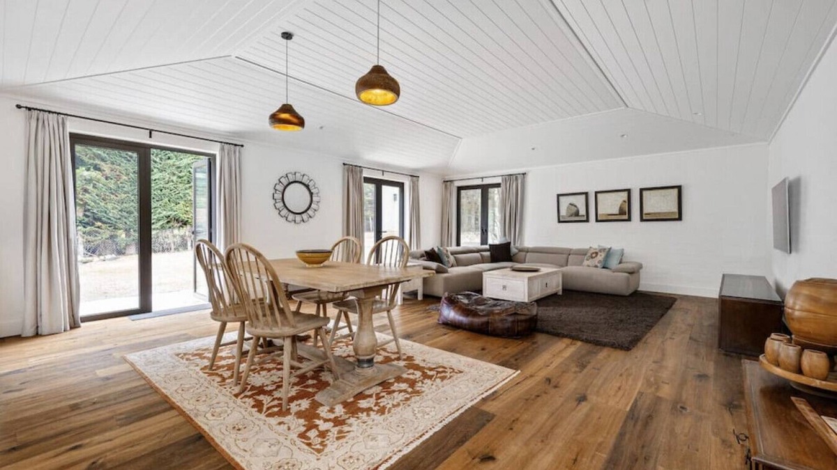 Sorrento Cottage | Sutton Grange Cottage Sorrento