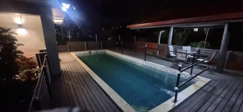 Suva Apartment | Suva Bright & Spacious 3BR & Pool