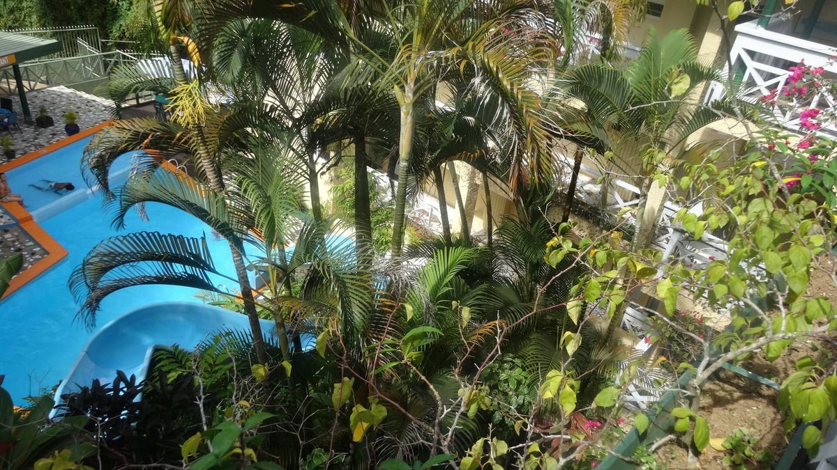 Suva Hotel | Suva Motor Inn
