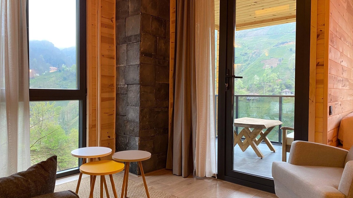 Ayder Bed & Breakfast | Suvand House