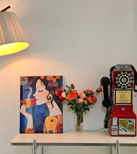 Seolcheon-myeon Apartment | Suwon Hwaseong 507, the happiest trip of my life Love Stay