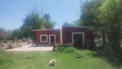 Tinogasta House | Suyay 2