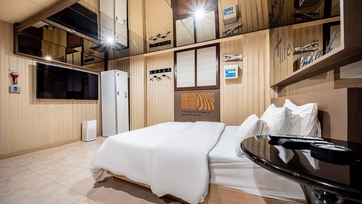 Suyu-dong Hotel | Suyu Hotel Soo