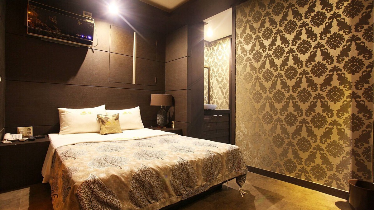 Gangbuk-gu Hotel | Suyu O2