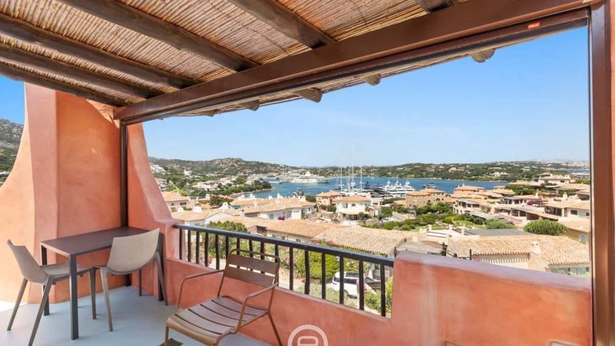 Porto Cervo Apartment | Suzanne Apartment - Porto Cervo