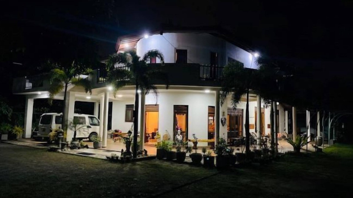 Seeduwa - Katunayake Bed & Breakfast | Suzuki's Lagoon Front