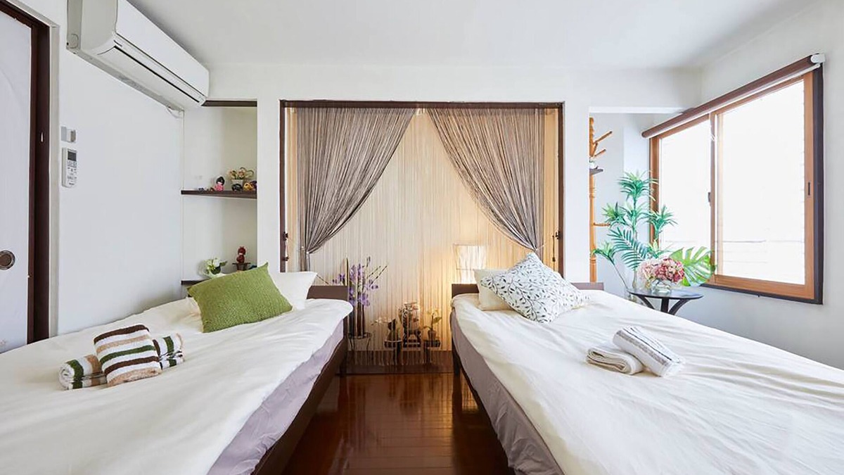 Adachi Apartment | suzuki2