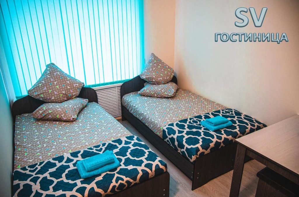 Babayevo Hotel | SV Гостиница