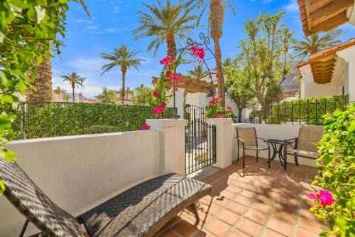 La Quinta Apartment | SV004 Single Story LQ Resort Studio Spa Villa
