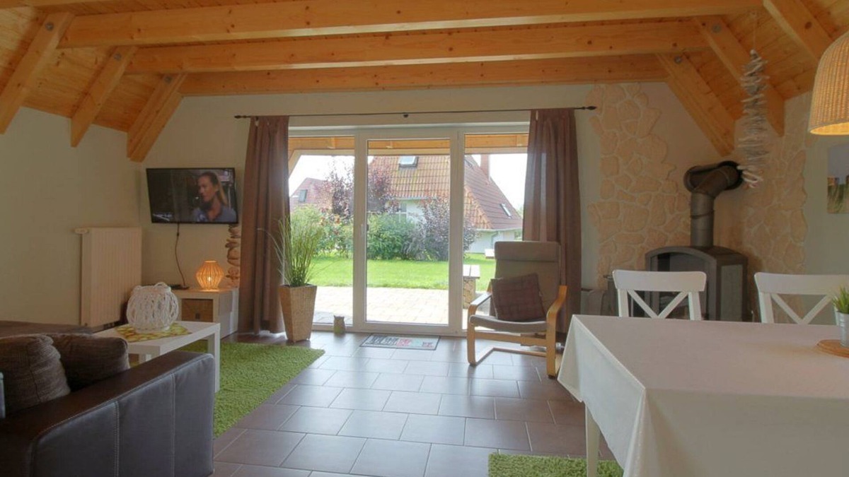 Wurster Nordseekuste House | SV2 Mellumplate 32, Deutschland