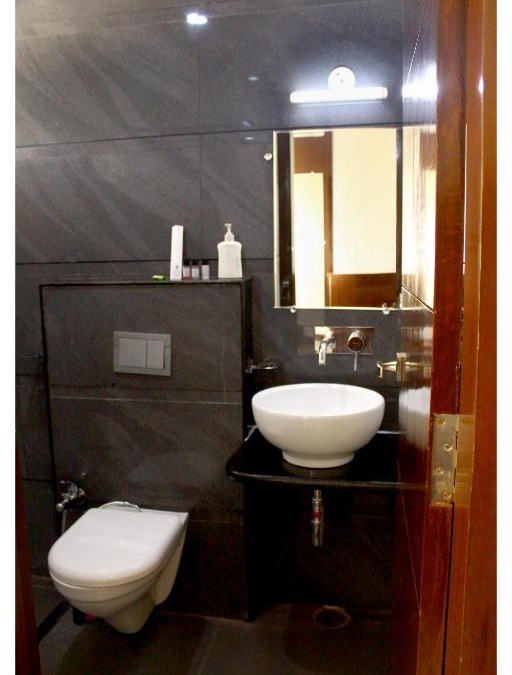 Gwalior Hotel | SVC Inn