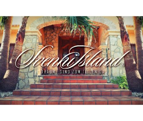 Benicolet Apartment | SVENNIISLAND®