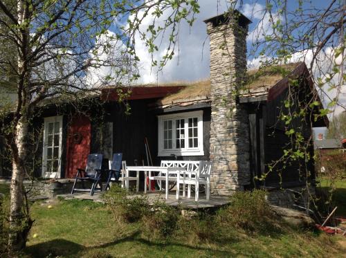 Galaa House | Svenskveien 23b