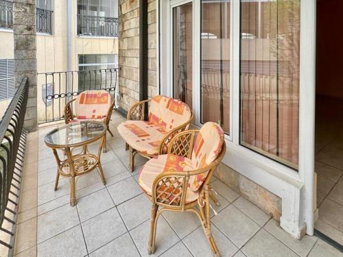 Petrovac Apartment | Svetlana Apartments