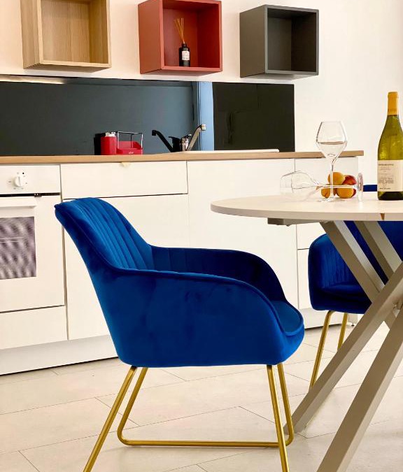 Manfredonia Apartment | Svevia Home - Manfredi Homes&Villas