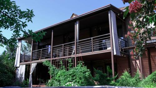 Alatau House | Svezhest/Свежесть