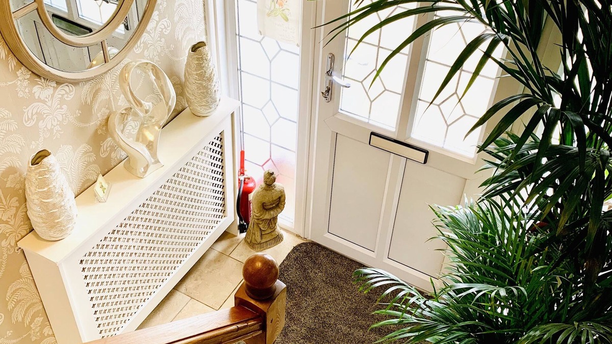 Swindon Bed & Breakfast | SW Bed & Breakfast